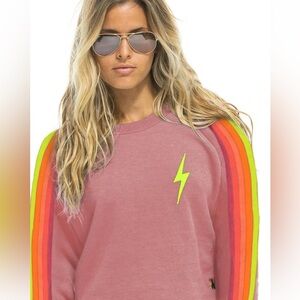 Aviator nation size med